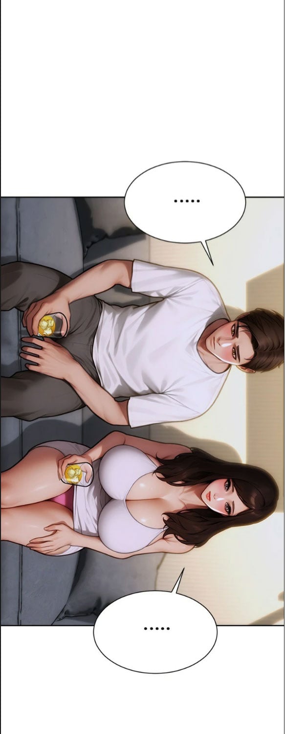 I Divorced My Wife (Mojo) - Chapter 11 43