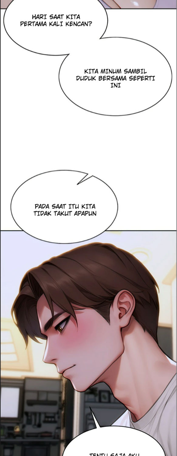 I Divorced My Wife (Mojo) - Chapter 11 46