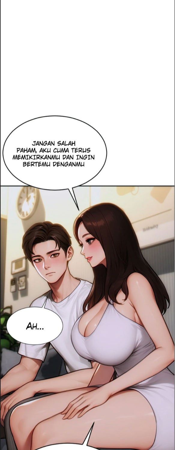 I Divorced My Wife (Mojo) - Chapter 11 44
