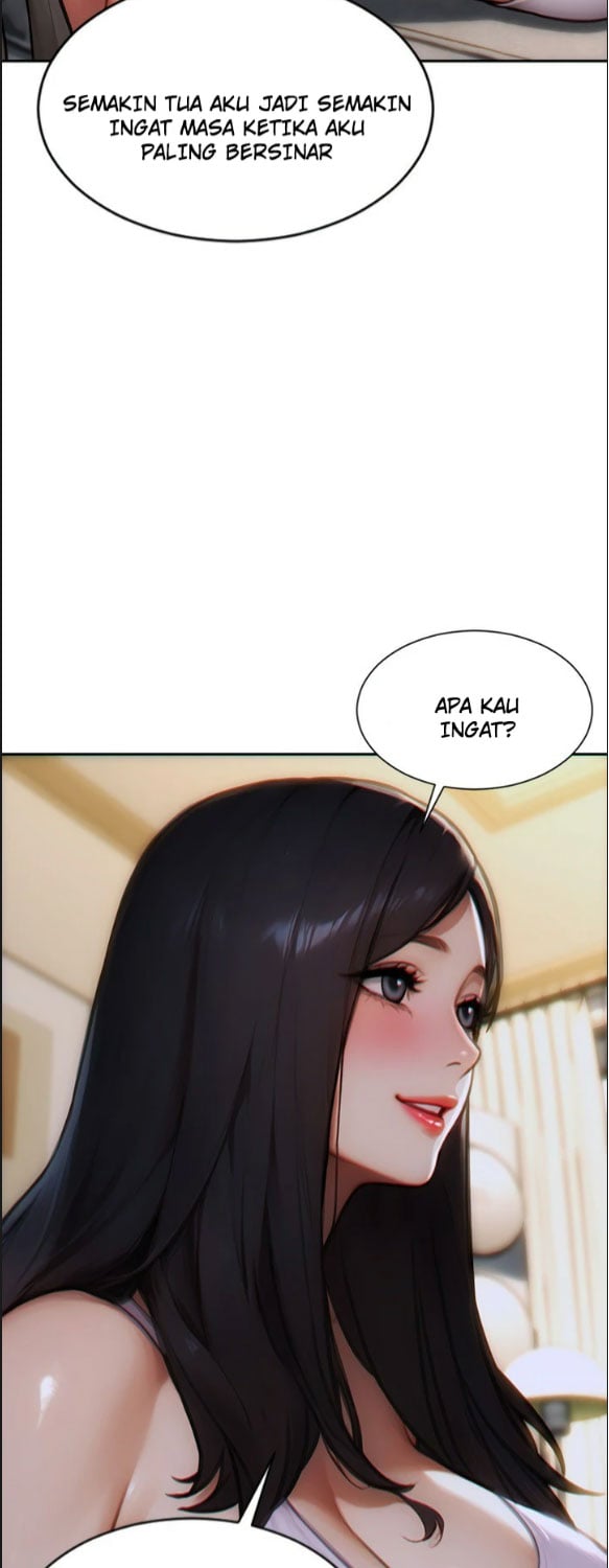 I Divorced My Wife (Mojo) - Chapter 11 45