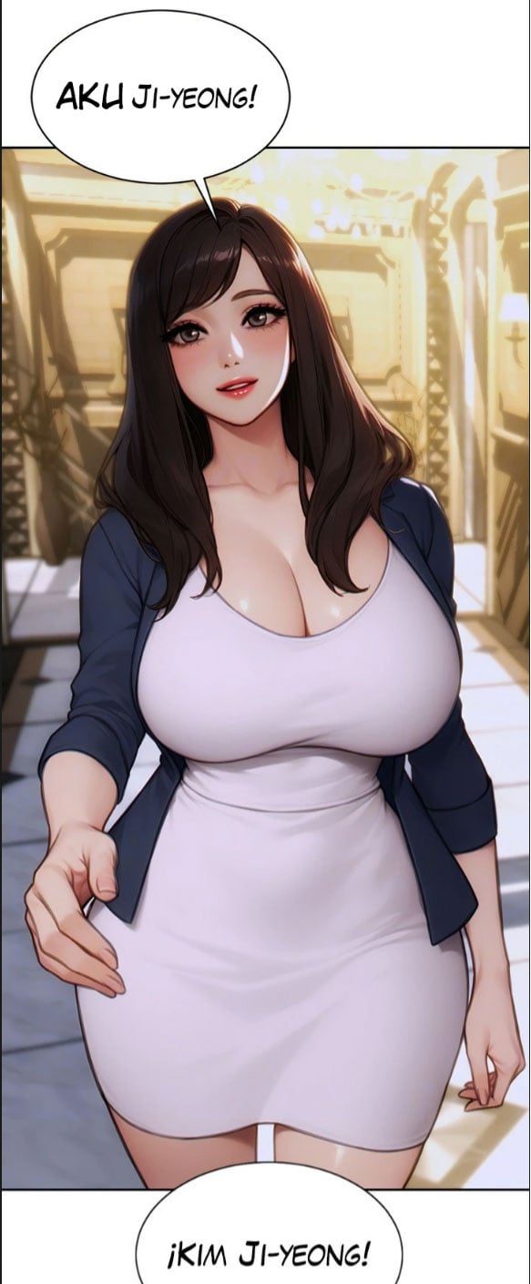 I Divorced My Wife (Mojo) - Chapter 11 5