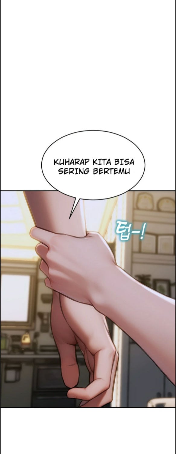I Divorced My Wife (Mojo) - Chapter 11 57