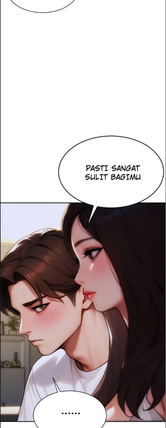 I Divorced My Wife (Mojo) - Chapter 11 54