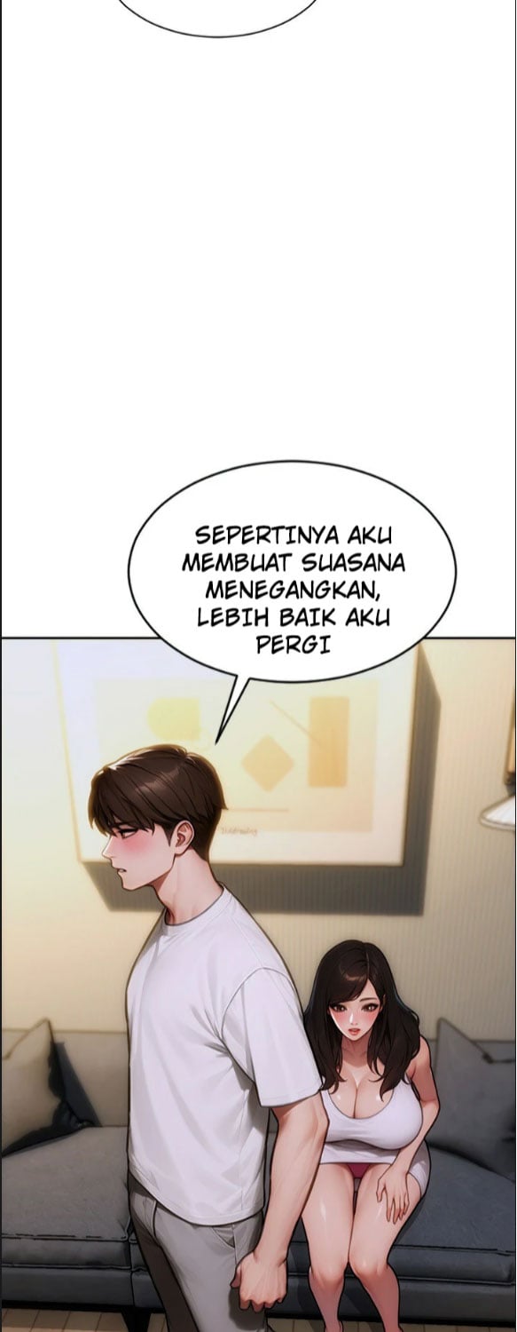 I Divorced My Wife (Mojo) - Chapter 11 55