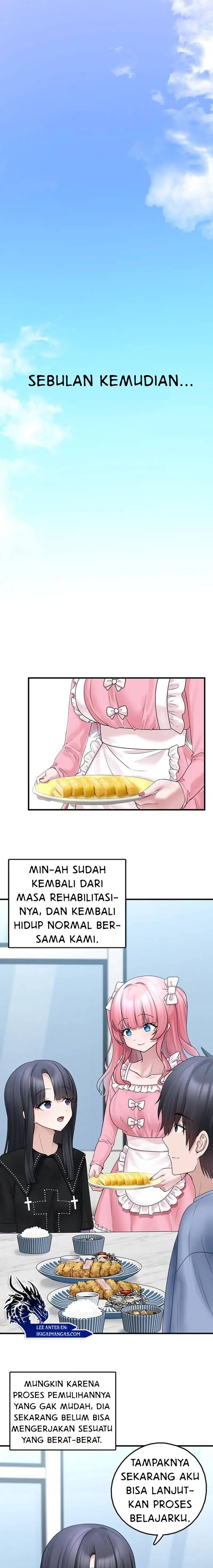 I Picked Up an Unstable Girl From - Chapter 20 14