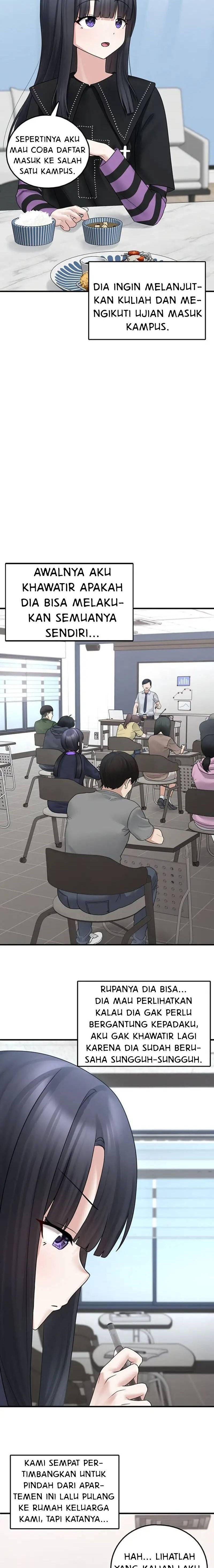 I Picked Up an Unstable Girl From - Chapter 20 15