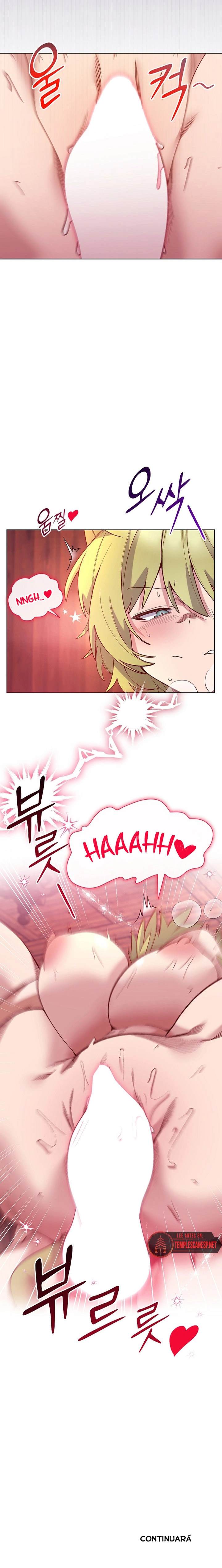 I Will Protect the Lady (Byeok) - Chapter 27 9 I Will Protect the Lady (Byeok) - Chapter 27 9