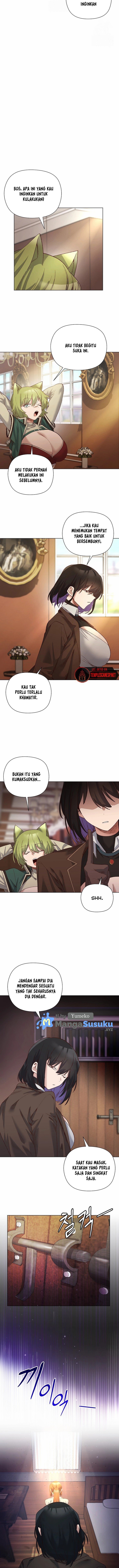 I Will Protect the Lady (Byeok) - Chapter 14 11 I Will Protect the Lady (Byeok) - Chapter 14 11