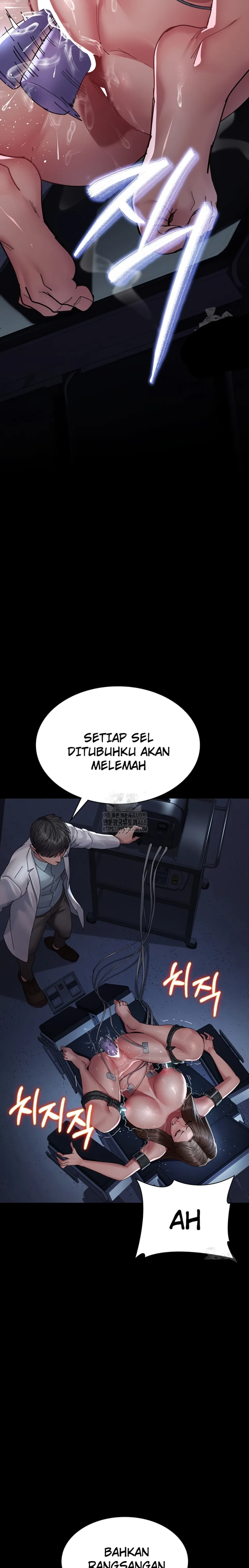 Night Hospital - Chapter 109 9 Night Hospital - Chapter 109 9