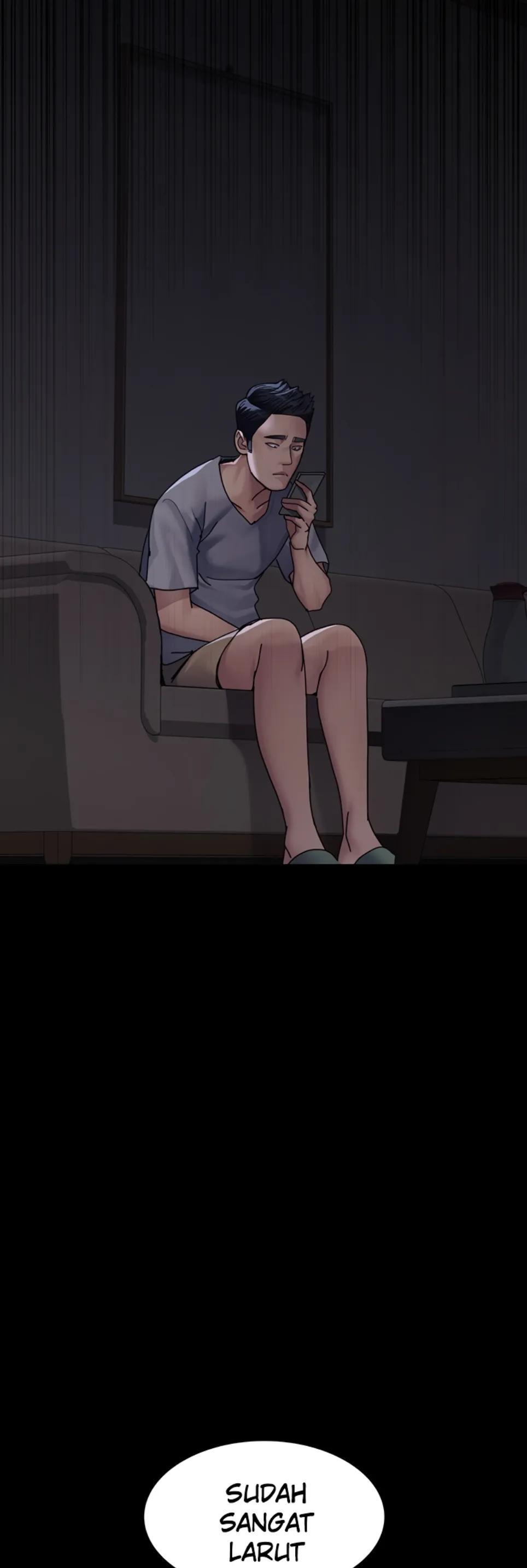 Night Hospital - Chapter 109 22 Night Hospital - Chapter 109 22