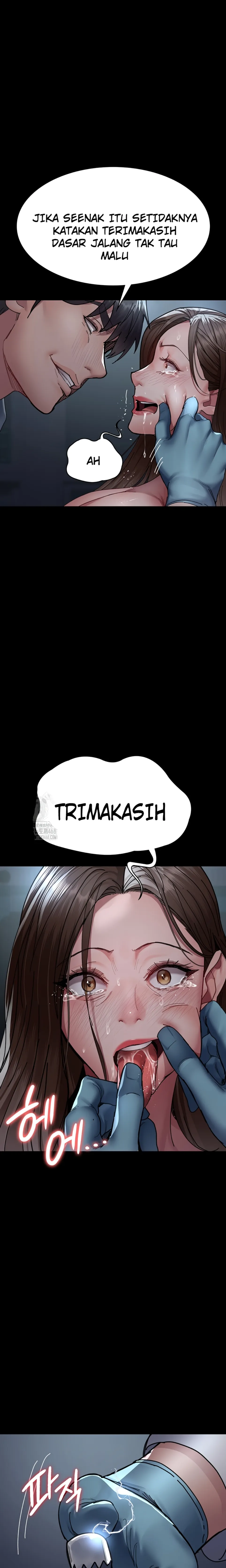 Night Hospital - Chapter 109 20 Night Hospital - Chapter 109 20