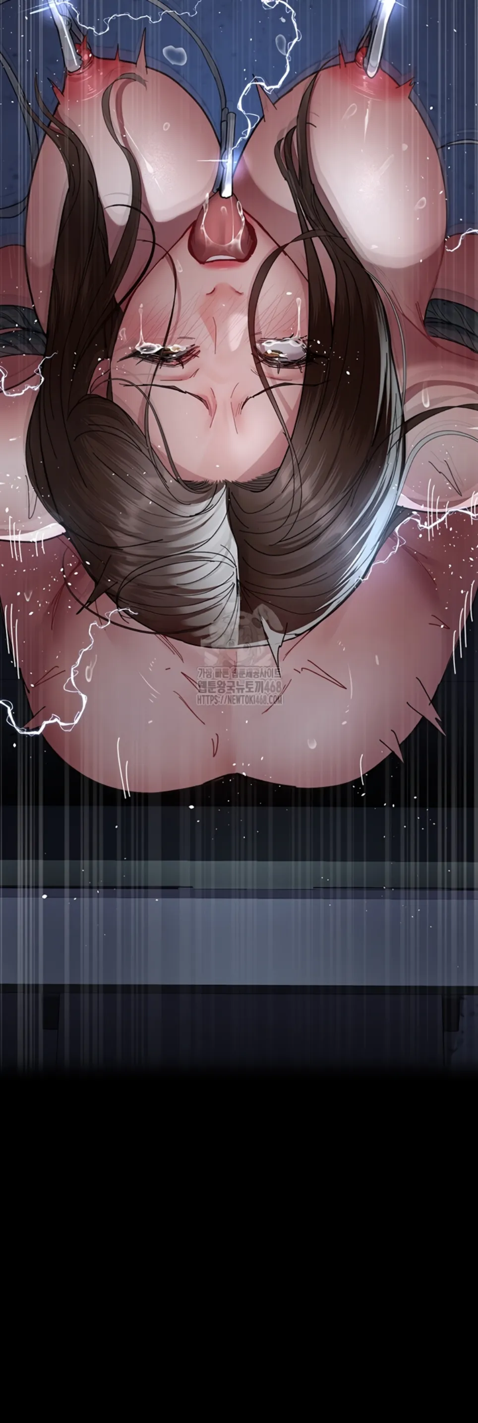 Night Hospital - Chapter 109 25 Night Hospital - Chapter 109 25