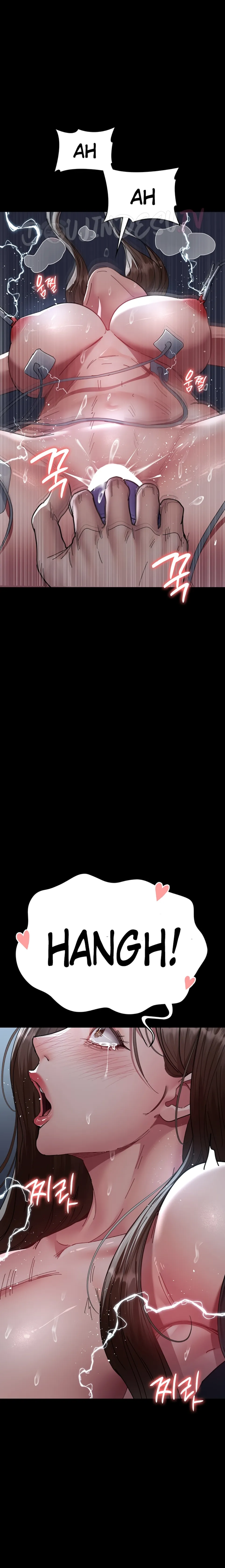 Night Hospital - Chapter 109 19 Night Hospital - Chapter 109 19