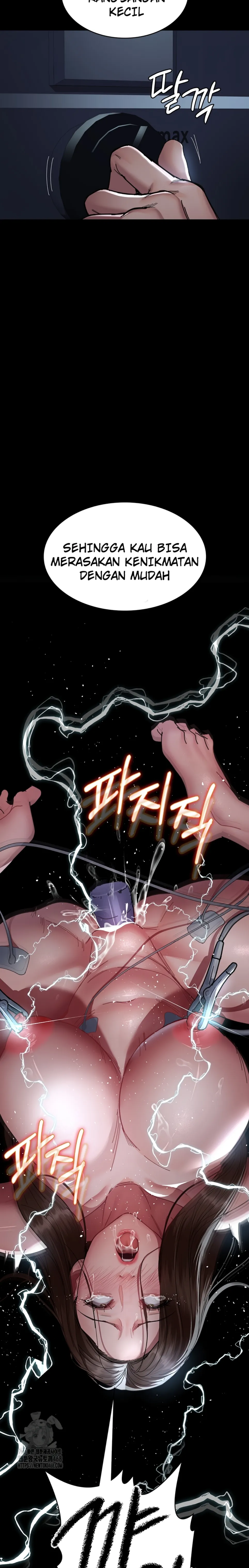 Night Hospital - Chapter 109 10 Night Hospital - Chapter 109 10