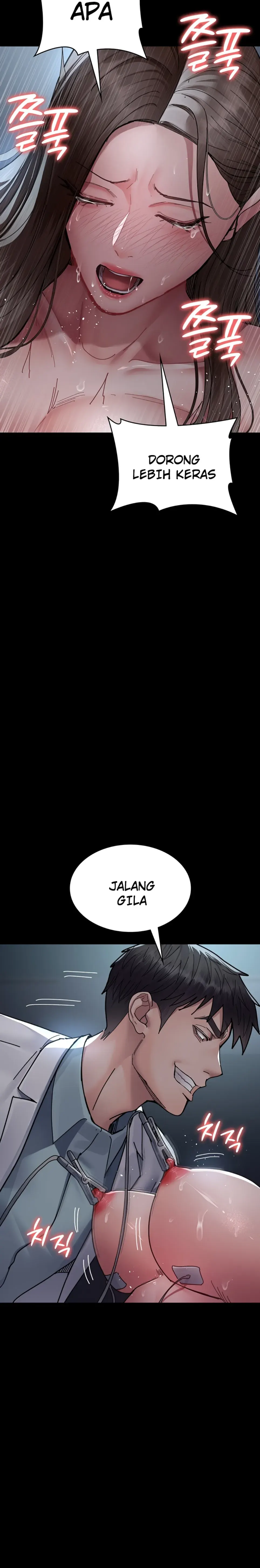 Night Hospital - Chapter 109 16 Night Hospital - Chapter 109 16