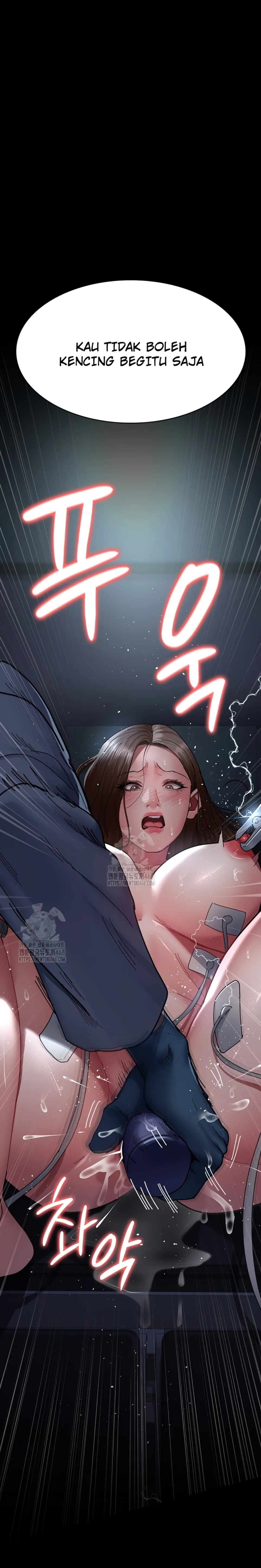 Night Hospital - Chapter 109 14 Night Hospital - Chapter 109 14