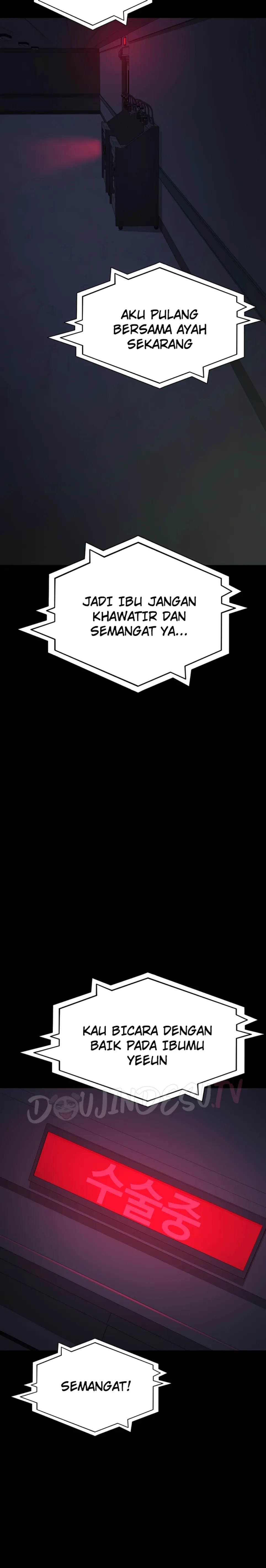 Night Hospital - Chapter 109 5 Night Hospital - Chapter 109 5