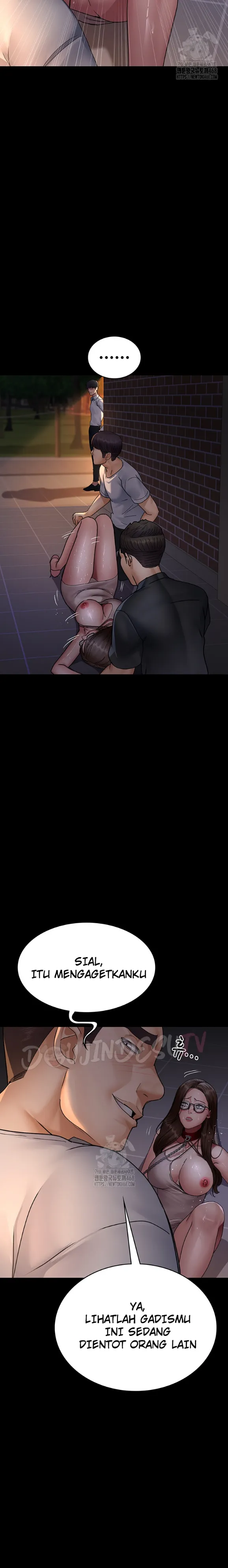 Night Hospital - Chapter 106 22