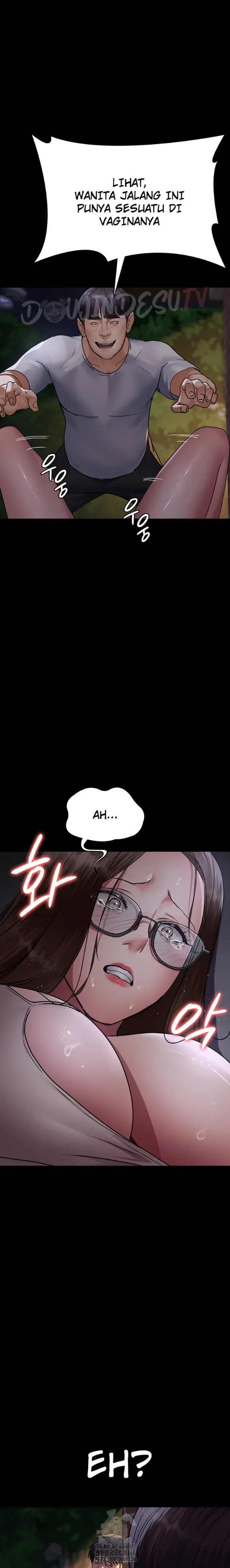 Night Hospital - Chapter 106 20