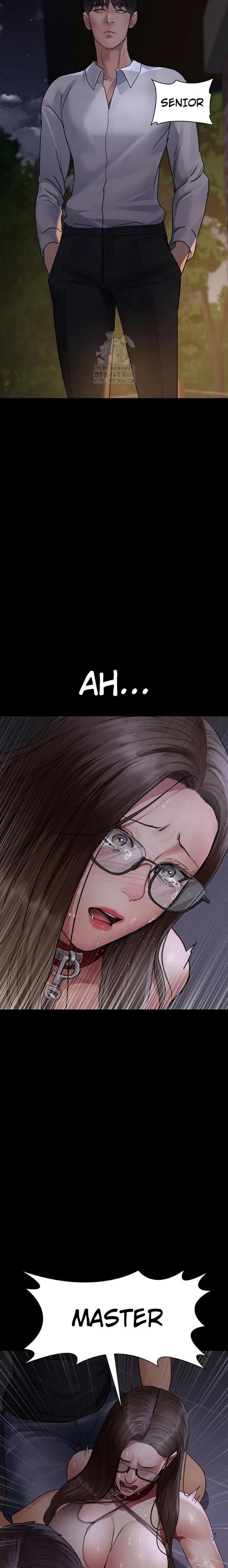 Night Hospital - Chapter 106 24