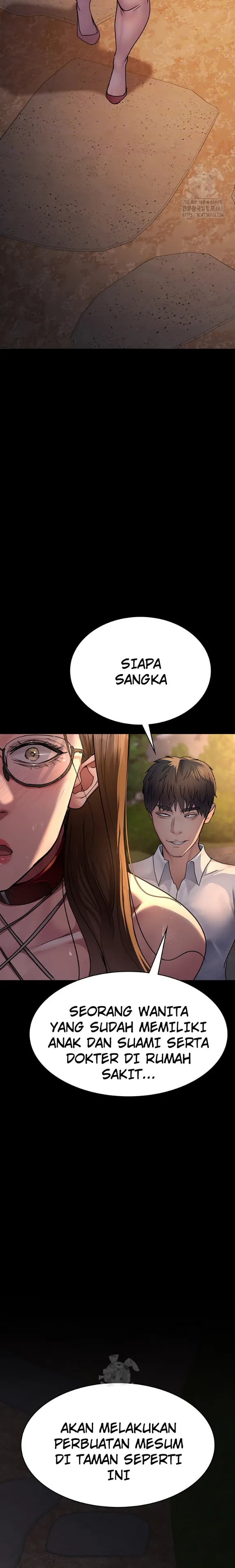 Night Hospital - Chapter 106 3