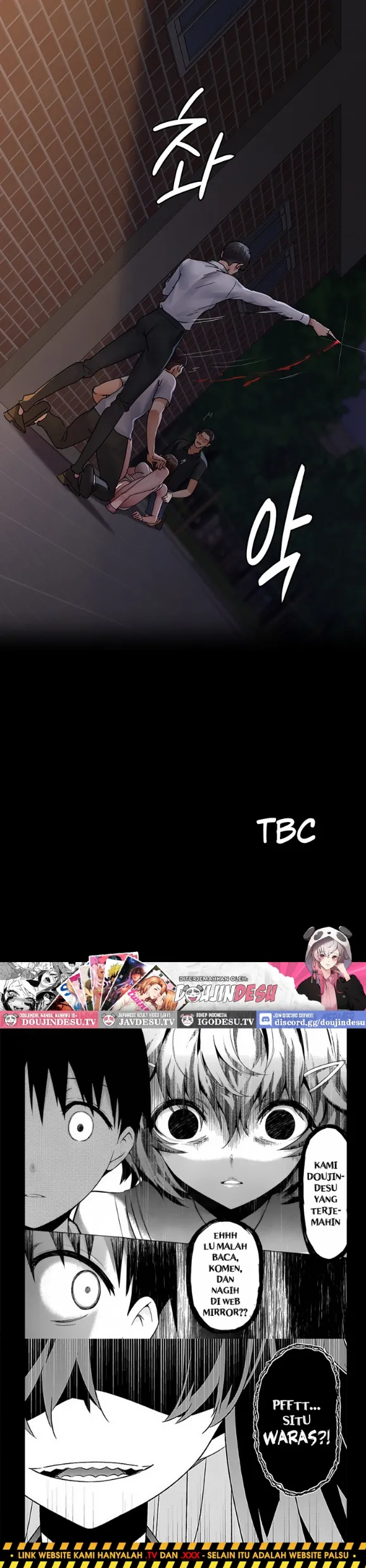 Night Hospital - Chapter 106 30