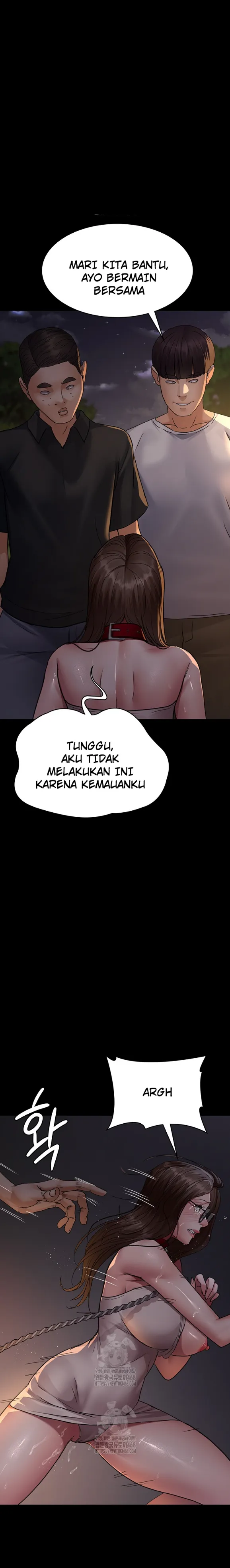 Night Hospital - Chapter 106 18