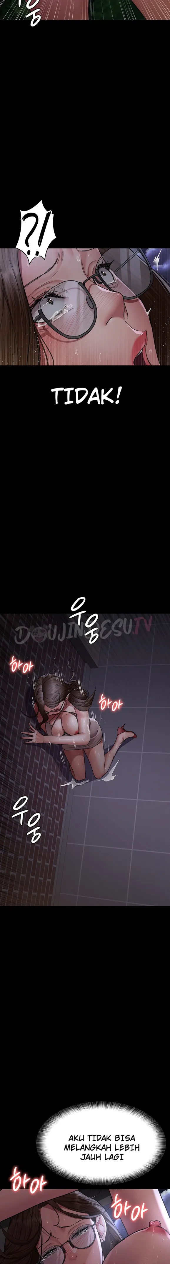 Night Hospital - Chapter 106 12