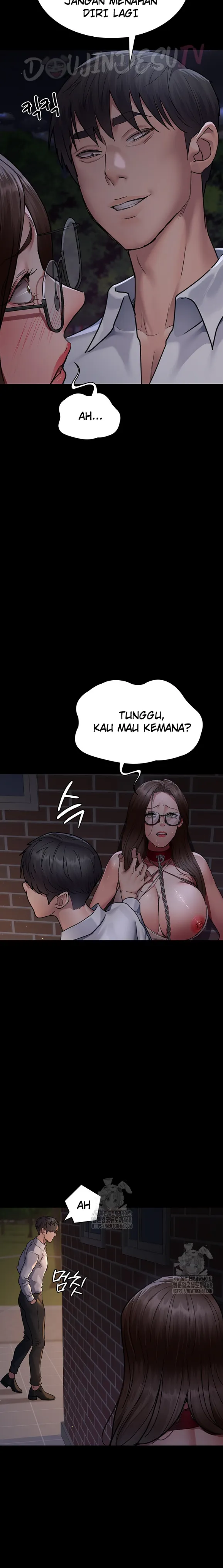 Night Hospital - Chapter 106 10