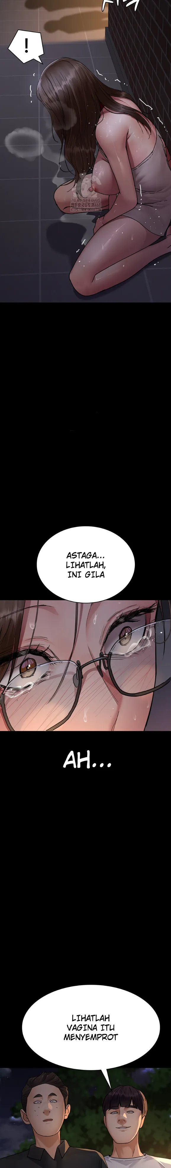 Night Hospital - Chapter 106 16