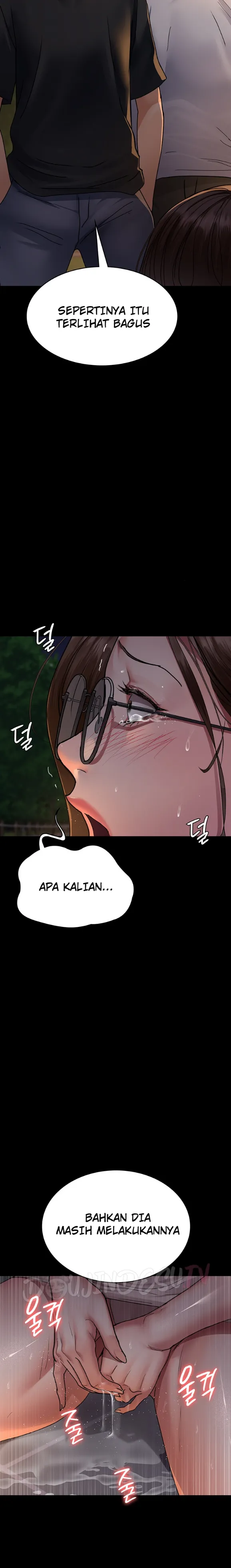 Night Hospital - Chapter 106 17