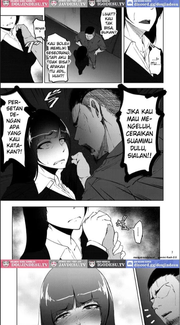 Nishizumi Maho no Shirubeki - Chapter 01 5 Nishizumi Maho no Shirubeki - Chapter 01 5