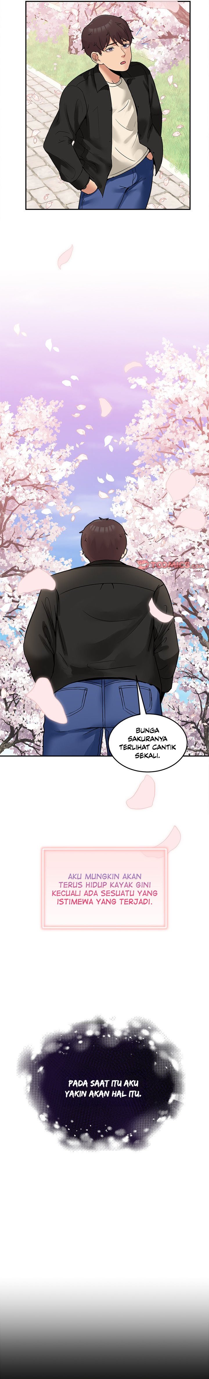 No Men Allowed (Memeldu) - Chapter 8 9 No Men Allowed (Memeldu) - Chapter 8 9