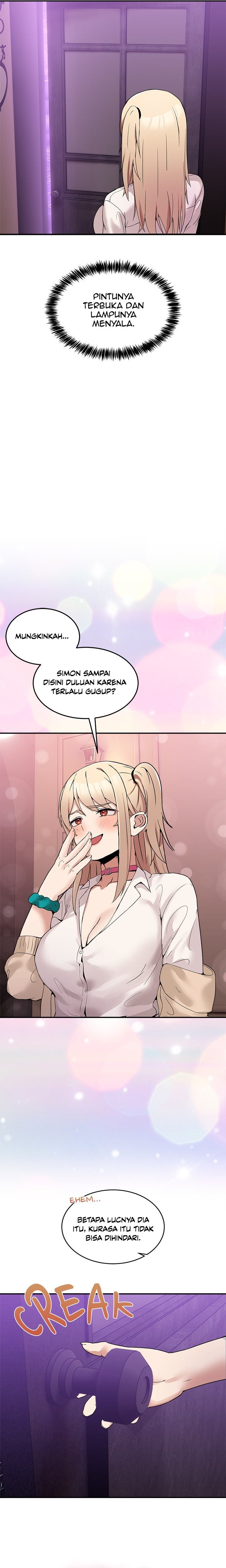 No Men Allowed (Memeldu) - Chapter 8 28 No Men Allowed (Memeldu) - Chapter 8 28