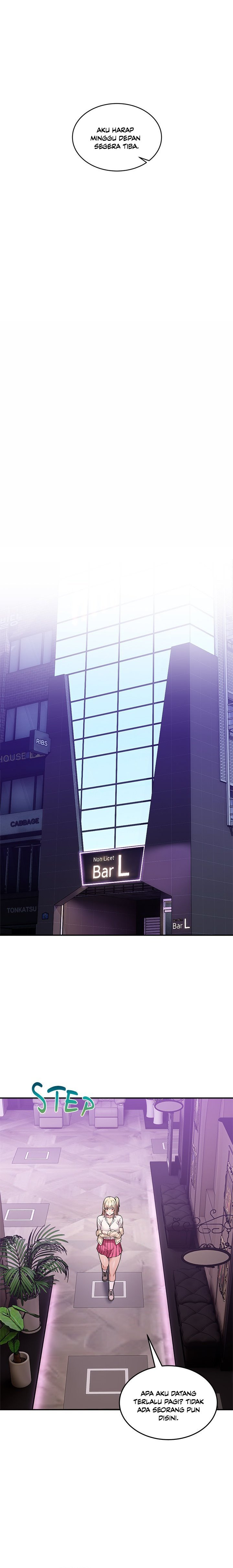 No Men Allowed (Memeldu) - Chapter 8 26 No Men Allowed (Memeldu) - Chapter 8 26