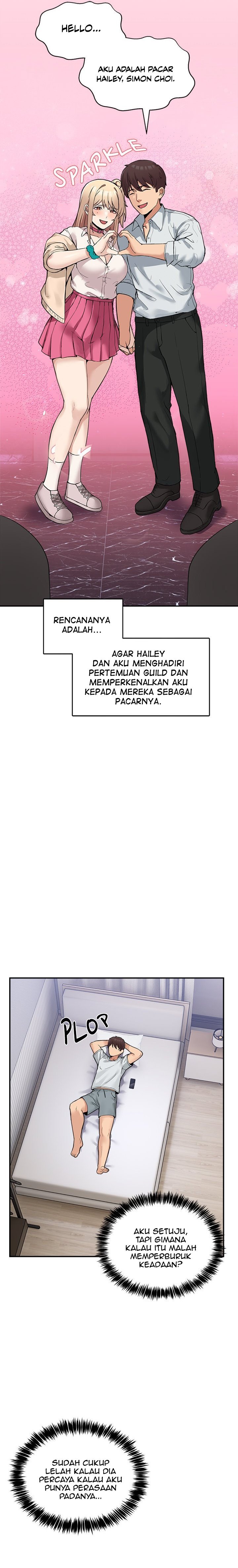 No Men Allowed (Memeldu) - Chapter 8 17 No Men Allowed (Memeldu) - Chapter 8 17