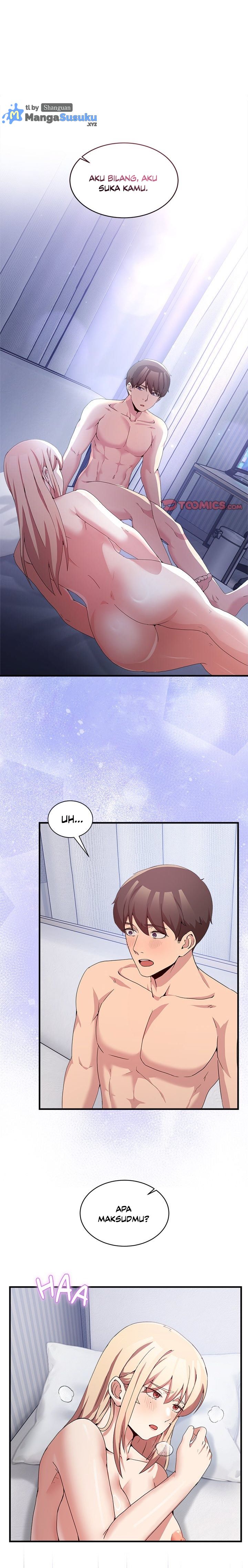 No Men Allowed (Memeldu) - Chapter 23 2 No Men Allowed (Memeldu) - Chapter 23 2