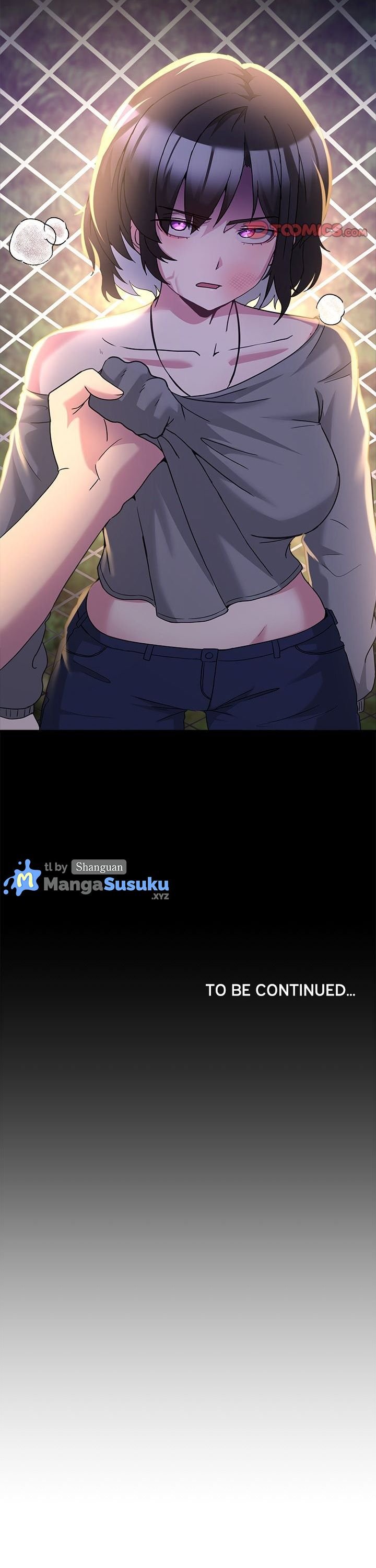 No Men Allowed (Memeldu) - Chapter 23 20 No Men Allowed (Memeldu) - Chapter 23 20