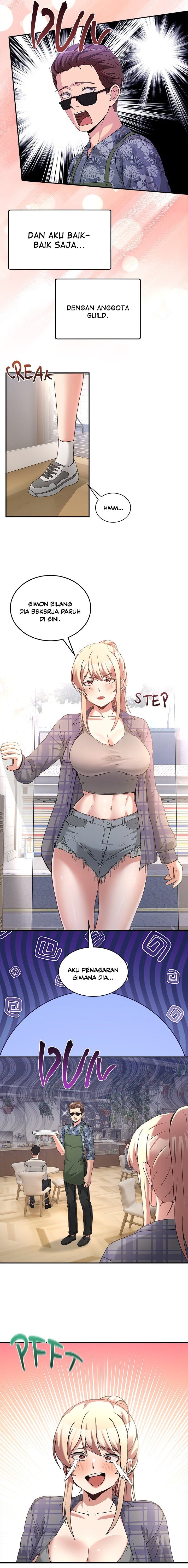 No Men Allowed (Memeldu) - Chapter 23 18 No Men Allowed (Memeldu) - Chapter 23 18