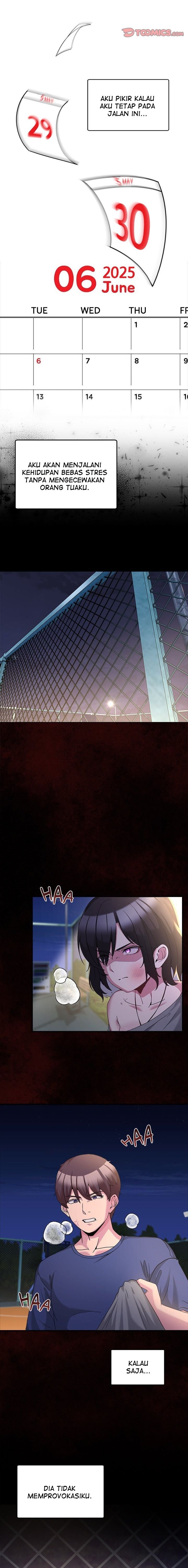 No Men Allowed (Memeldu) - Chapter 23 19 No Men Allowed (Memeldu) - Chapter 23 19