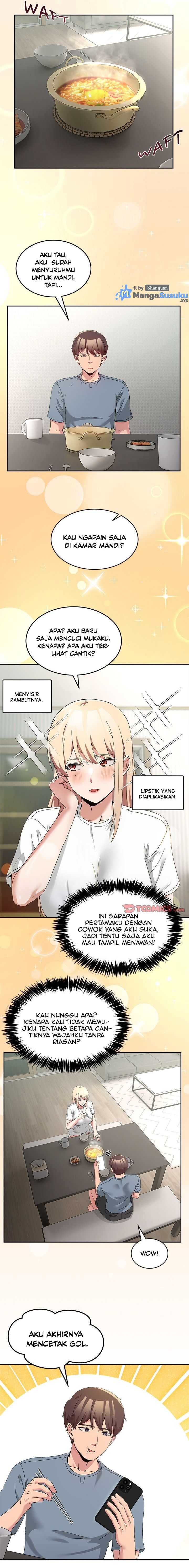 No Men Allowed (Memeldu) - Chapter 23 11 No Men Allowed (Memeldu) - Chapter 23 11