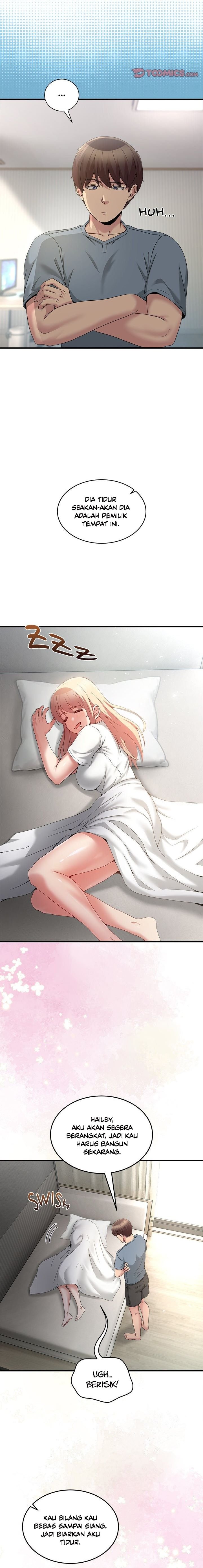 No Men Allowed (Memeldu) - Chapter 23 7 No Men Allowed (Memeldu) - Chapter 23 7