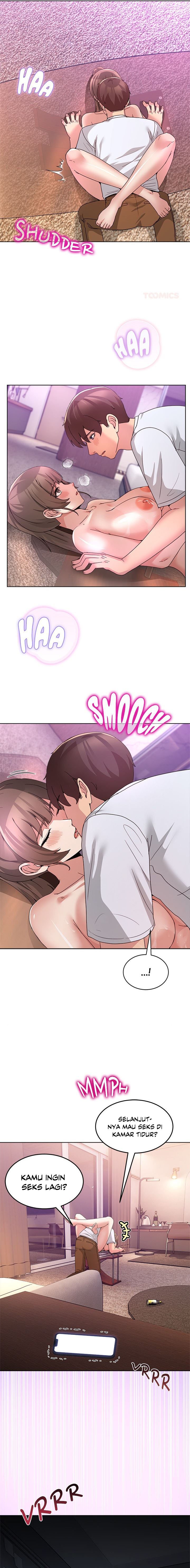 No Men Allowed (Memeldu) - Chapter 33 20 No Men Allowed (Memeldu) - Chapter 33 20