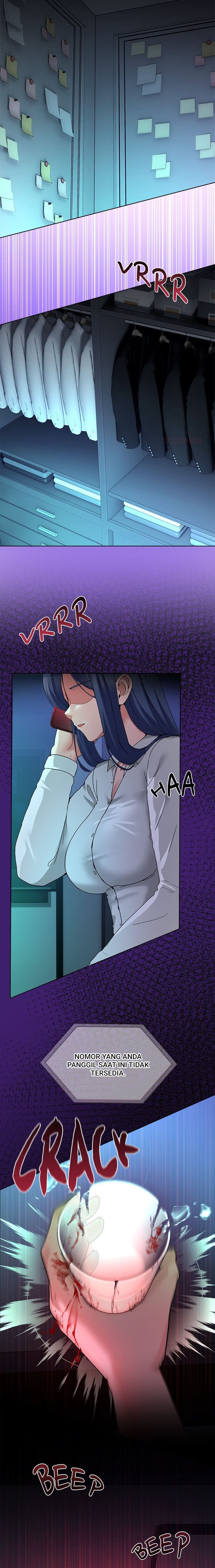 No Men Allowed (Memeldu) - Chapter 33 21 No Men Allowed (Memeldu) - Chapter 33 21