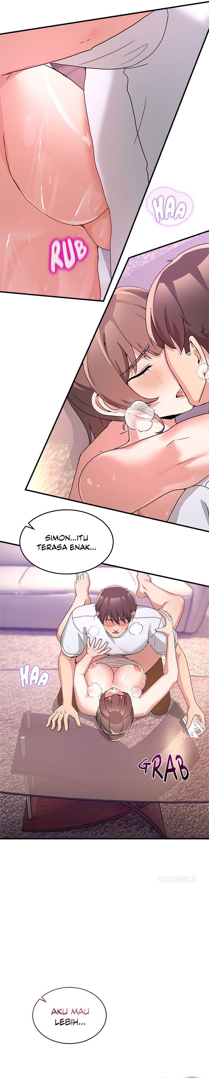 No Men Allowed (Memeldu) - Chapter 33 10 No Men Allowed (Memeldu) - Chapter 33 10