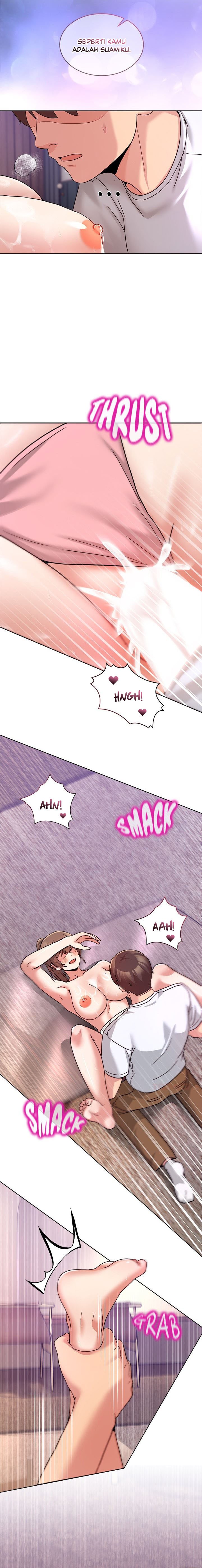 No Men Allowed (Memeldu) - Chapter 33 16 No Men Allowed (Memeldu) - Chapter 33 16