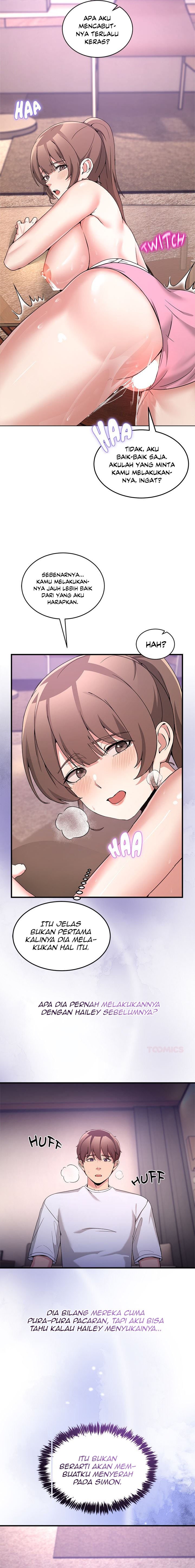 No Men Allowed (Memeldu) - Chapter 33 6 No Men Allowed (Memeldu) - Chapter 33 6