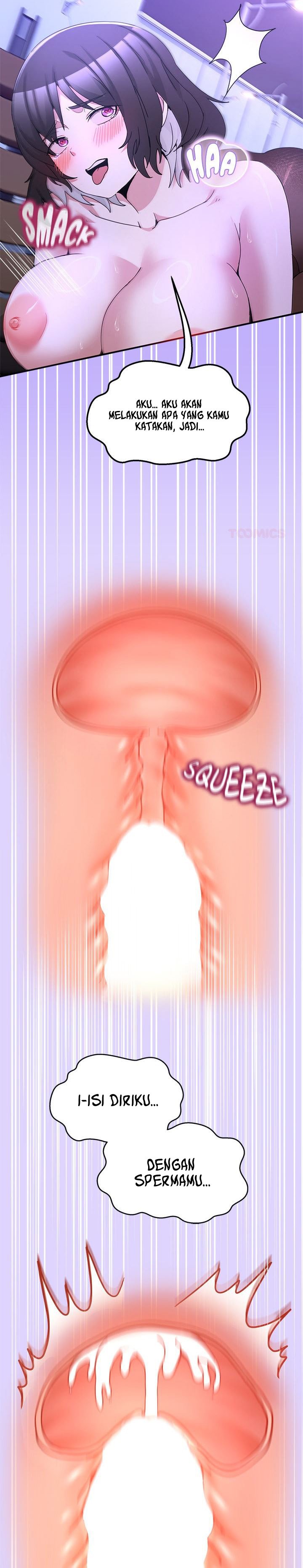 No Men Allowed (Memeldu) - Chapter 30 23 No Men Allowed (Memeldu) - Chapter 30 23