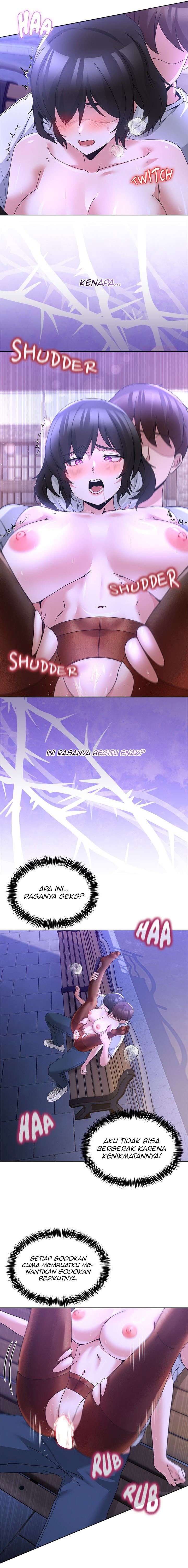 No Men Allowed (Memeldu) - Chapter 30 10 No Men Allowed (Memeldu) - Chapter 30 10