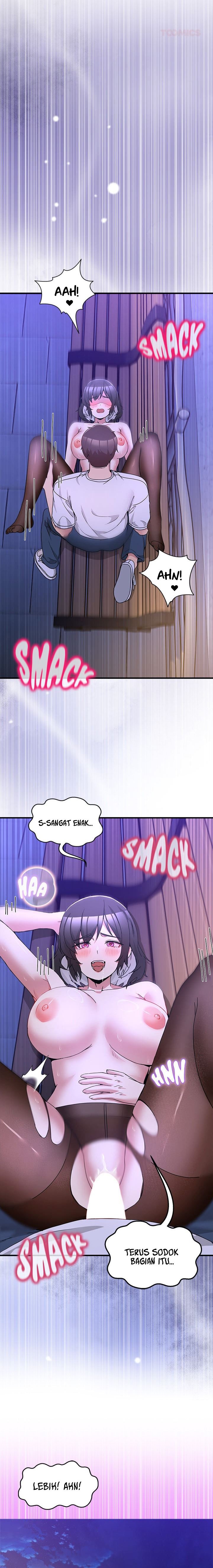 No Men Allowed (Memeldu) - Chapter 30 17 No Men Allowed (Memeldu) - Chapter 30 17